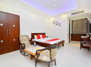 Splash Fun Resorts by OYO Rooms