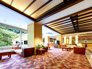 Hotel Okuyumoto