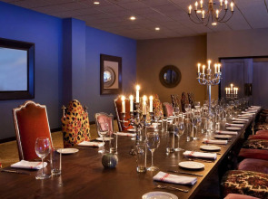 Sheraton Lincoln Harbor Hotel