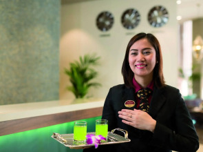 Savoy Central Hotel Apartments