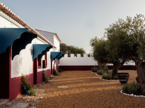 Herdade Quinta da Chamine