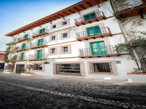 William Hotel Boutique De Diseño