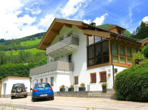 Ferienwohnung Schachner