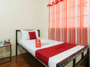 RedDoorz @ FDB Homes Nueva Ecija
