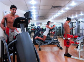 Naama Bay Hotel & Resort