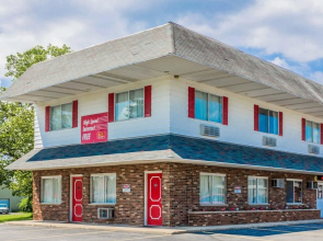 Econo Lodge Kalkaska