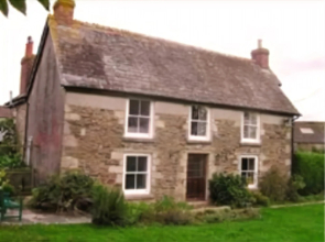 Resparveth Farm B&B