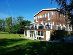 Hotel StegeNor