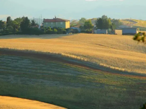 Agriturismo Le Cannelle
