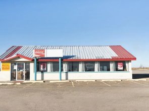 OYO Hotel Panhandle TX I-40