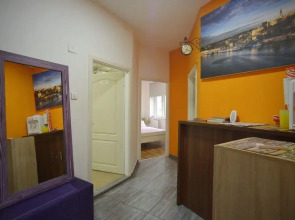 Hostel Stella Di Notte