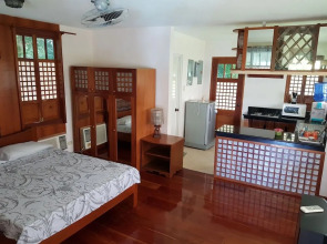 Cangdoki Resort and DIve Camp