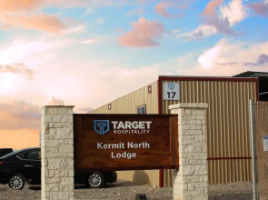 Target Hospitality-Kermit North Lodge