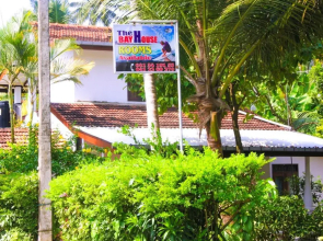 The Bay House Weligama Sri Lanka