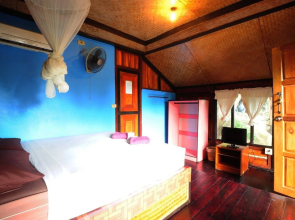 Phi Phi Green Hill Resort