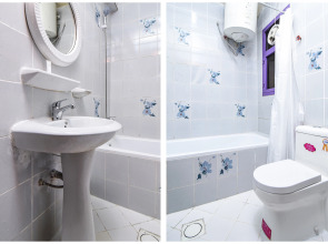 OYO 157 Al Khaima Hotel