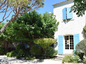Auberge des Balastres