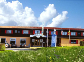 Hotel Eurotreff
