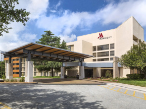 Marriott Greensboro Airport