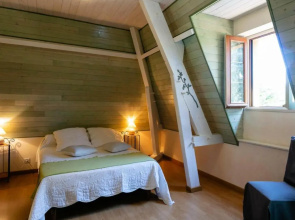 Gîte Le Bugue, 4 pièces, 5 personnes - FR-1-616-115