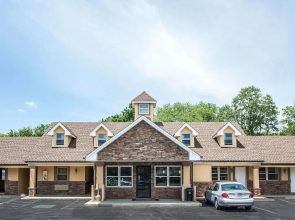 Econo Lodge