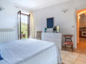 Nice Home in Imperia With Wifi and 1 Bedrooms