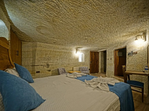Cappa Cave Hotel
