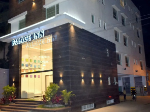 Hotel Palace Inn