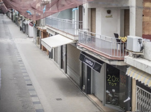 Apartamento Vilamar
