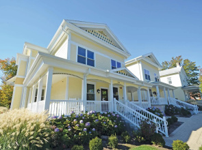 Grant Street Inn