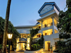 Prainha Resort & Cottage By The Sea