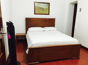 Hostel Helga