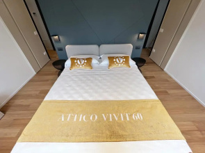 Attico Vivit 60