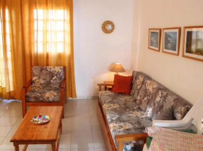 Prime Homes - Tijoco Apartment”