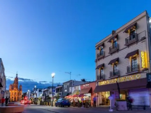 Hotel San Antonio