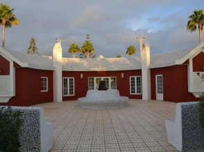 Apartamento Los Tunos-PLAING07