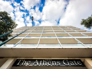 Athens Gate Hotel