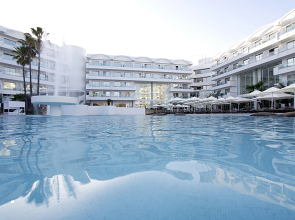 BG Hotel Rei del Mediterrani Palace