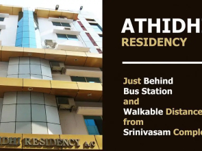Athidhi Residency