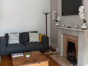 Edinburgh Serviced Apartment