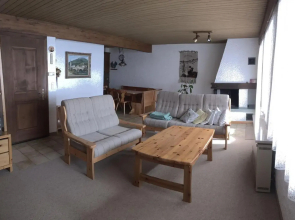 Ferienhaus Somareiva