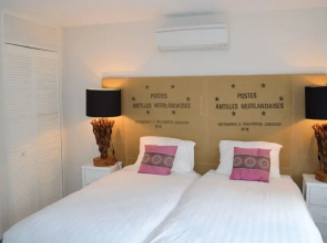 Ocean Resort Apartment Trupial