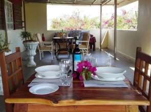 Abbas House Game Lodge