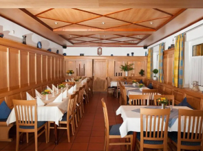 Hotel Gasthof Stocker