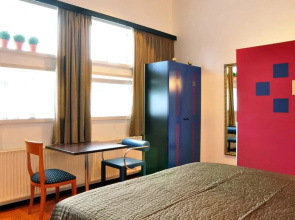 Suite „Herrenhausen“ - stilvolles Apartment in Fachwerkhaus