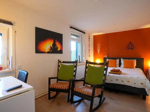 B&B Droom