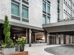 Yours Truly DC, Vignette Collection by IHG