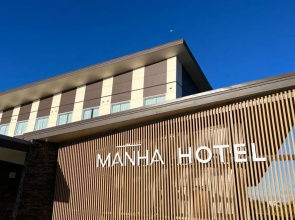 Manha Hotel Auckland Airport
