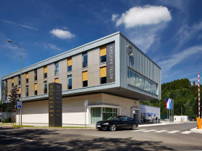 Hotel Davídek