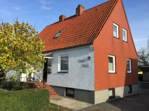 Haus Prohl Whg1